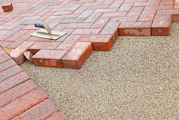 Trusted Laurens, SC Driveway Pavers Experts